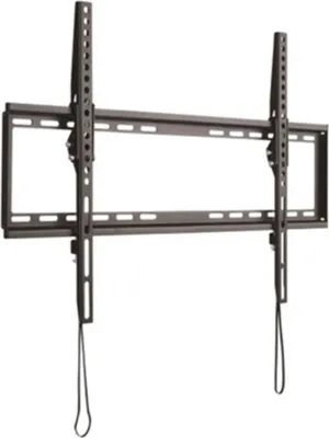 Zdjęcie produktu dla Ewent EW1507, 177,8 cm (70"), 200 x 200 mm, 400 x 400 mm, 0 - 8°, Aluminium, Stal, Czarny
