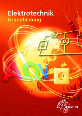 Produktbild von Elektrotechnik Grundbildung
