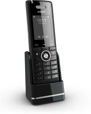 Produktbild von SNOM M65 DECT Handset
