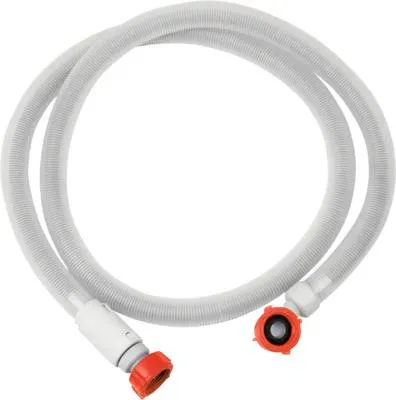 Obrázek produktu pro Připojovací hadice pro pračka myčka na nádobí x 3/4" x 3 m