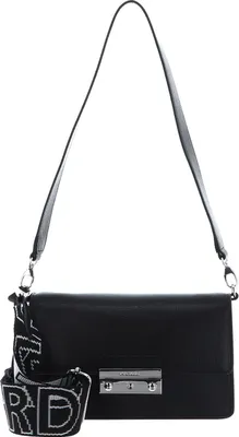 Produktbild von PICARD Schultertasche Umhängetasche Superstar Shoulderbag Black schwarz
