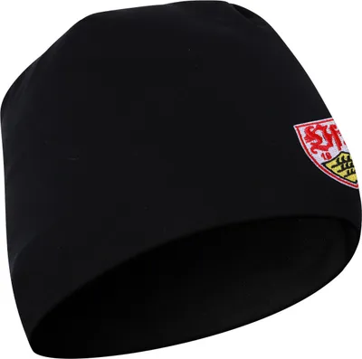 Produktbild von Jako VfB Team Funktionsbeanie - schwarz 4C, Größe:Junior