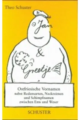 Obrázok produktu pre Jan un Greetje