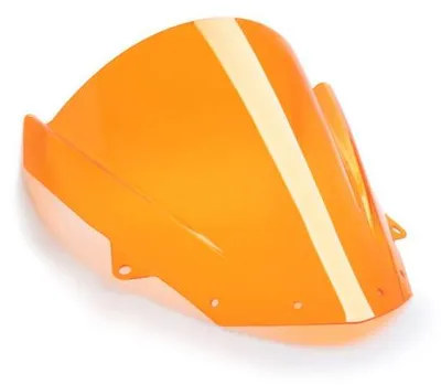 Obrázok produktu pre PUIG 3177T Z-Racing brzdový kotúč vhodný pre KAWASAKI ZX-6R NINJA oranžový