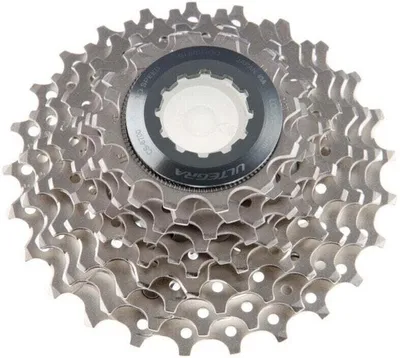 Zdjęcie produktu dla Shimano Ultegra CS-6700 Kaseta 10-Speed 12-30T