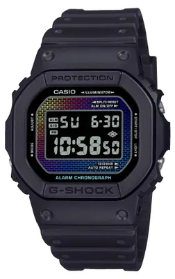 Produktbild von Casio Herren Armbanduhr G-Shock DW-5600RW-1ER digital