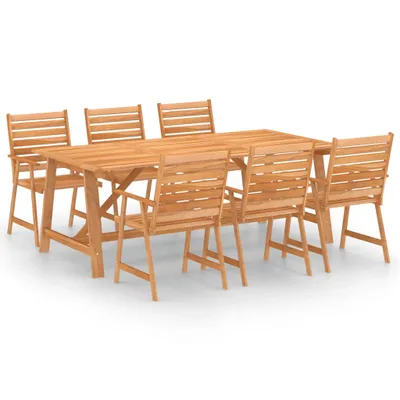 Produktbild von VidaXL 3057846, 7 Stück(e)