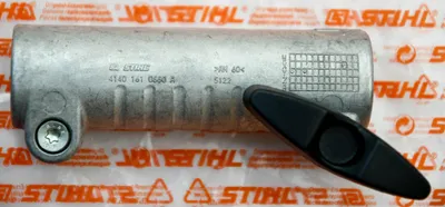 Produktbild von Stihl 41401600700 Original Kupplungsmuffe für KM FS Schaft Aluschaft