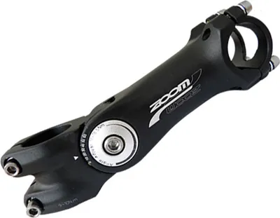 Produktbild von Zoom Ahead-Vorbau Verstellbar 1.1/8' 125Mm 0°-60° 25,4Mm