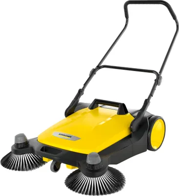 Obrázok produktu pre Kärcher Ručné Zametací Stroj S 6 Twin - 1.766-460.0