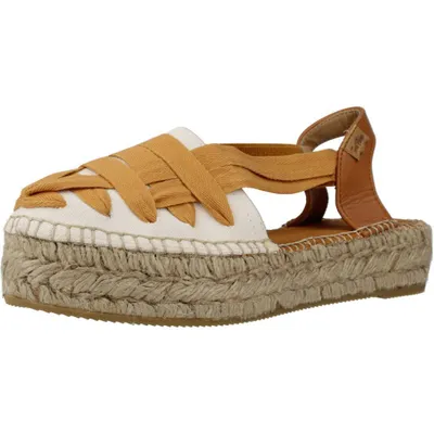 Produktbild von TONI PONS RIO CUt Sandalen Weiß