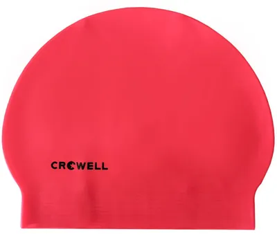Image de Crowell - Bonnet de bain « Atol » MR1506 (taille unique) (rose)