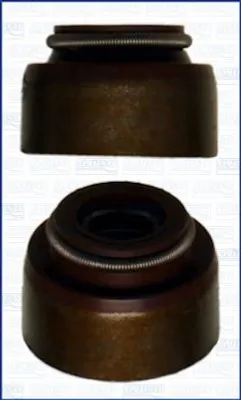 Produktbild von AJUSA Ventilschaftdichtung 12003000 für TOYOTA LAND CRUISER (KDJ12, GRJ12) 10mm 7mm 12,8mm