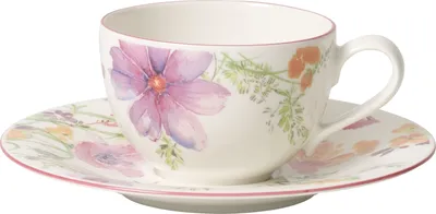 Produktbild von 2146119 Kaffeetasse mit Untere Mariefleur Villeroy & Boch