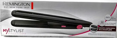 Produktbild von Remington MyStylist Haarglätter