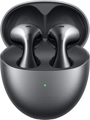 Produktbild von In-Ear-Kopfhörer, Dual-Treiber True Sound, Stabile und klare Anrufe, Open-Fit-ANC, 36Stunde Akkulaufzeit, IP54 Wasserdicht, iOS & Android