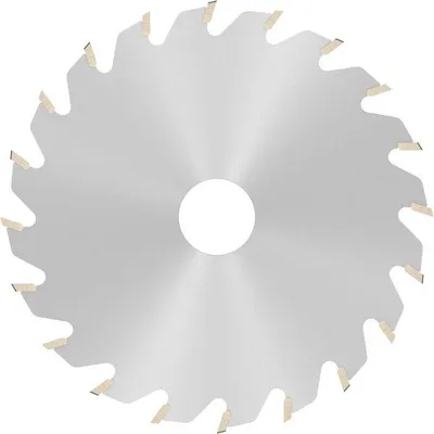 Produktbild von PRO Wood cordless Kreissägeblatt, 85 x 1,1 x 15 mm