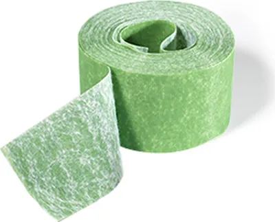 Obrázok produktu pre VELCRO® ONE-WRAP® páska s háčikom a slučkou, ONE-WRAP® páska 50 mm x 5 m zelená