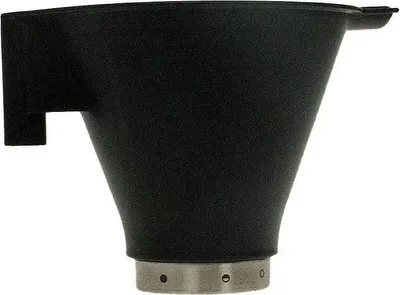 Produktbild von WILFA Ersatzteil - WSM-1 filterholder