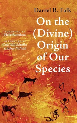 Produktbild von On the (Divine) Origin of Our Species