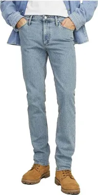 Produktbild von Jack & Jones Clark Evan Am 495 Jeans Blau 34 / 36 Herren Blau 34