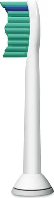 Obrázek produktu pro Náhradní hlavice k zubnímu kartáčku Philips HX6018/07, pro dospělé, počet hlavic 8, bílá