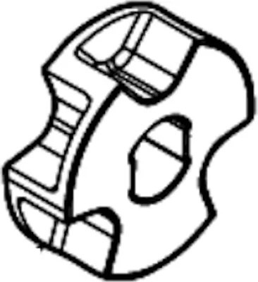 Produktbild von Makita Kettenrad 3/8