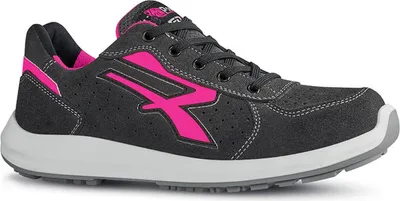 Produktbild von U-POWER Damen Sicherheitshalbschuh ELECTRA ESD S1P SRC Größe 40
