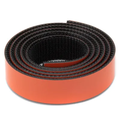 Produktbild von 3M Klettband Dual Lock DL400 / 5361 selbstklebend für Lack und Metall 20mm x 1m