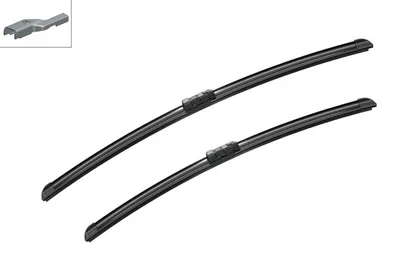 Zdjęcie produktu dla Pióro Wycieraczki Aerotwin Podwójne 650/575Mm Db Gl 08.12-