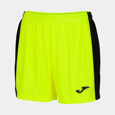 Obrázok produktu pre Joma Maxi Short, Fluorgelb-Schwarz, Xxl