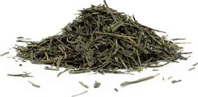 Produktbild von JAPAN SENCHA ASAGIRI - Grüner Tee, 1000g