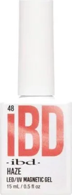 Image de IBD Gel Haze Magnétique, 15 ml