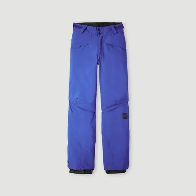 Produktbild von O´neill Hammer Hosen Blau 7-8 Years Junge Blau 7-8 Years