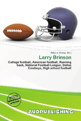 Produktbild von Larry Brinson