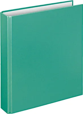 Image de Veloflex Ringbuch Basic 1151042 A5 2Rg 25mm tk