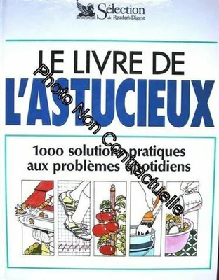 Produktbild von Le Livre De L'astucieux
