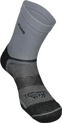 Obrázek produktu pro Mund Socks Trail Extreme Socks Grey EU 42-45 Man Grey EU 42-45