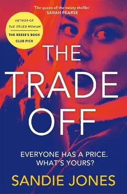 Produktbild von The Trade Off