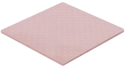 Produktbild von Thermal Grizzly Minus Pad 8 - 30x 30x 0,5 mm, Wärmeleitpads