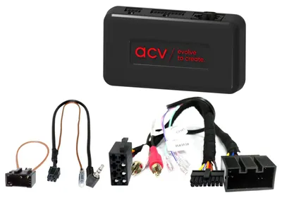 Obrázok produktu pre LFB, Land Rover, Range Rover III, viacvodičový konektor s 20 pinmi, problém s modulom MOST