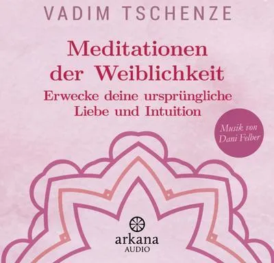 Image de Meditationen der Weiblichkeit