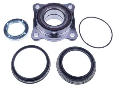 Obrázok produktu pre EBG Náboj kolesa s ložiskom Toyota 43570-60010 43570-60011 90366-F0002