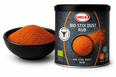 Immagine prodotto di Hela polvere per la pulizia multiuso, 370g