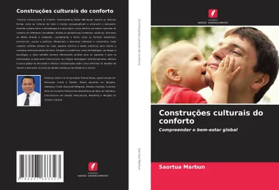 Produktbild von Construções culturais do conforto