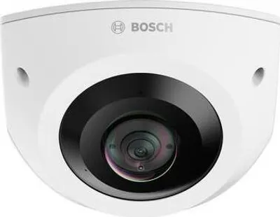 Produktbild von Bosch Fixed dome 6MP corner IR