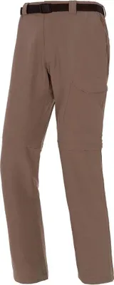 Image de Pantalon Trangoworld Gratal Regular, marron, taille M, pour homme, marron, taille M