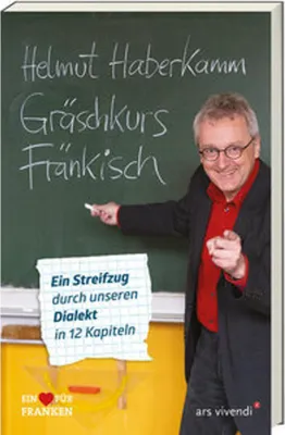 Produktbild von Gräschkurs Fränkisch