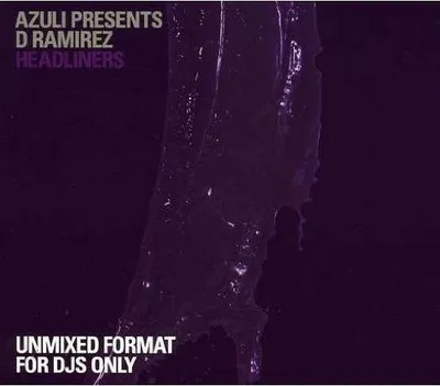 Image de V/A Azuli pres