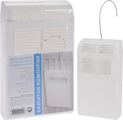 Image de 6 Humidificateur Avec Crochet